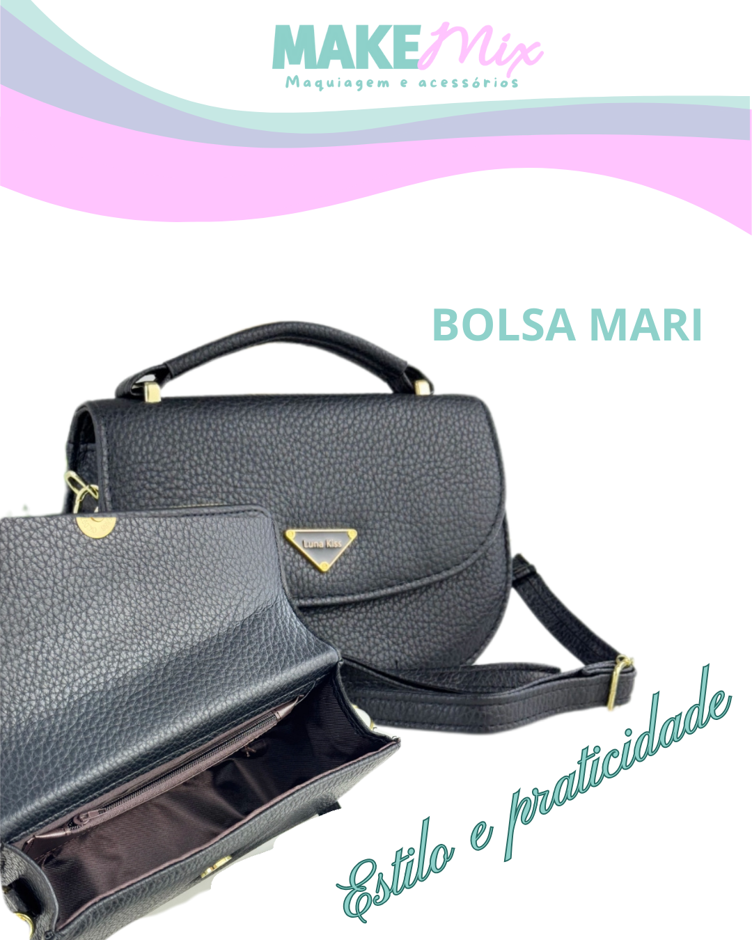 Bolsa Mari
