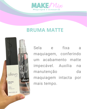 Bruma Matte