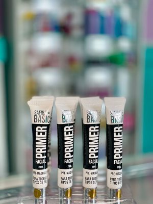 Primer Facial Safira Basic – 28ml