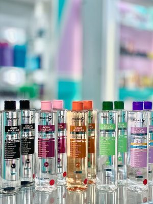 Água Micelar - Make G by Griffty