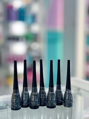 Delineador Líquido Ultra Black – Vivai