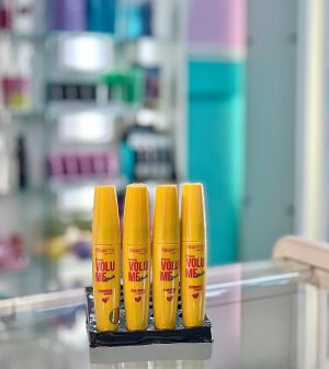 Máscara de Cílios Griffty Power Volume Lash – Express Volume Intenso