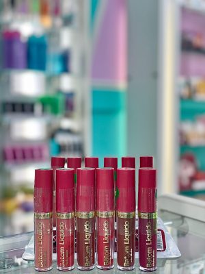 Batom liquido matte - kyrav