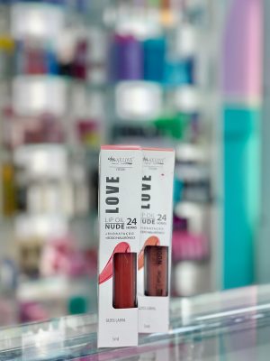 Lip Oil NUDE 24 HORAS – Max Love Studio