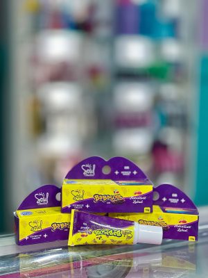 Baba Soul – Hidratante Labial (Soul)