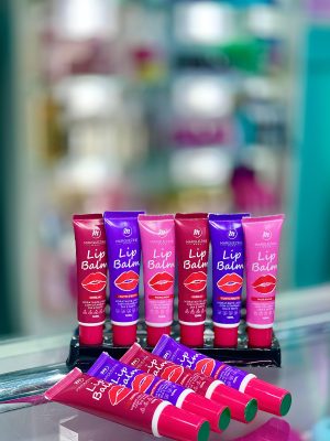 Lip Balm -Marquezine Make